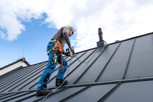 Reliable West Memphis, AR Roofing Service Solutions